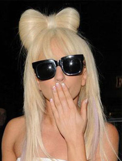 lady gagaͷ