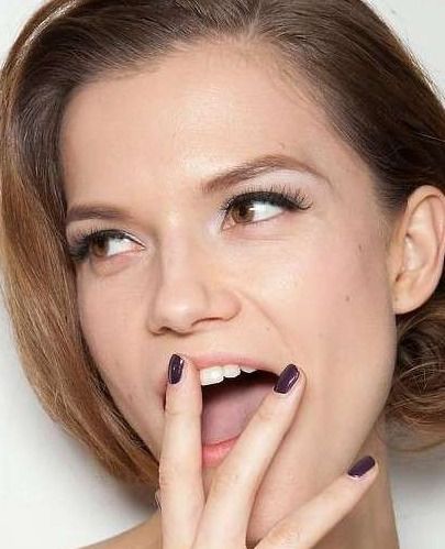 咖啡色系的渐变处理