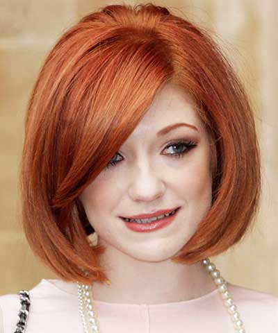 Nicola Roberts