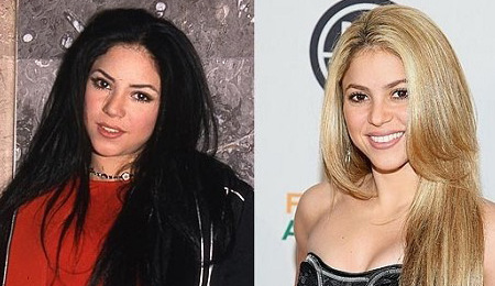Shakira