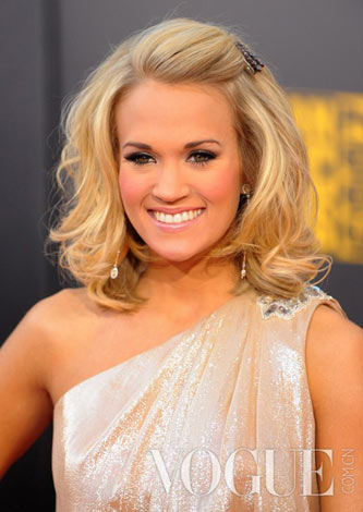 Carrie Underwood