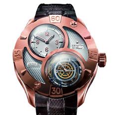Zenith Zero-G �ӷ������
