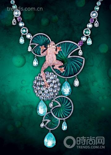 <b>Chopard Ƿϵи߼鱦</b>