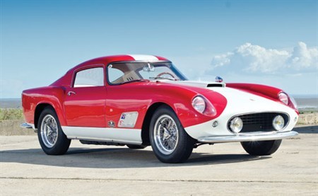 1958ŶFerrari224Ӣĳ