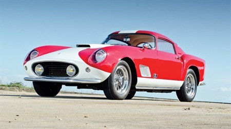 1958ŶFerrari224Ӣĳ