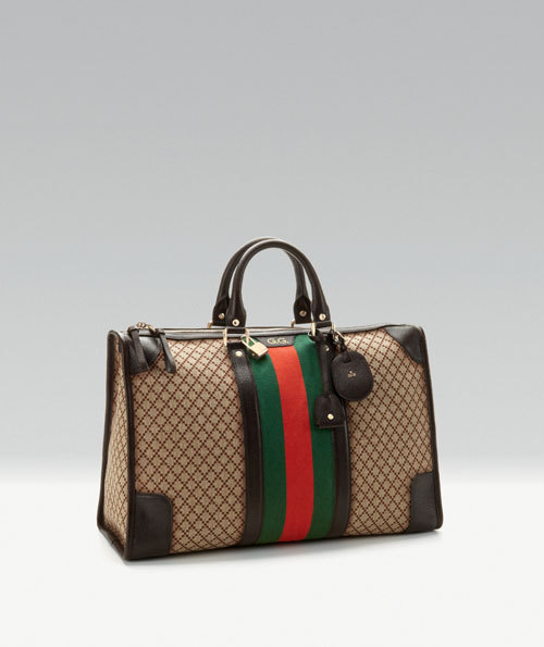 向经典致敬:gucci forever now特别系列单品