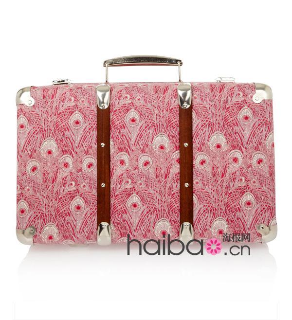 <b>2012ļƷLiberty Print </b>Suit<b>cases</b>