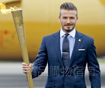 -˺ķ David Beckham