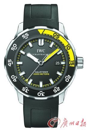 IWCʱ2000