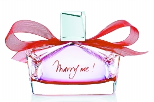 <b>LANVIN-Marry me! love</b>