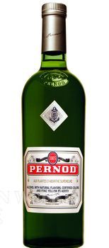7.潘诺(Pernod)