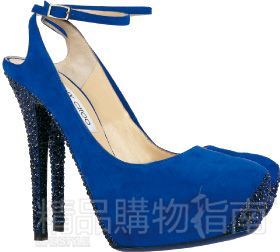 <b>Jimmy Choo</b>