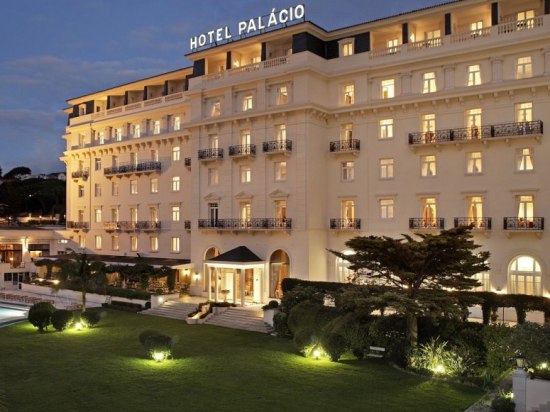 Palcio Estoril Hotel
