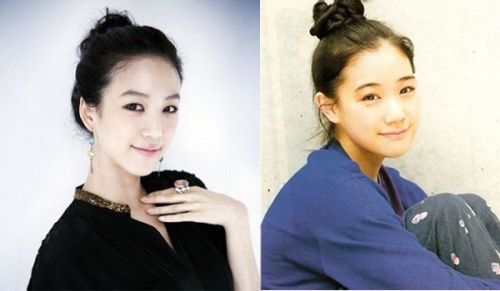 �������쵤 Ů�����ݱ��˫��̥