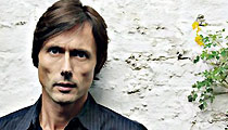 ѹ֮һӢײBrett Anderson