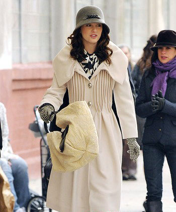 ���-÷˹��(Leighton Meester)