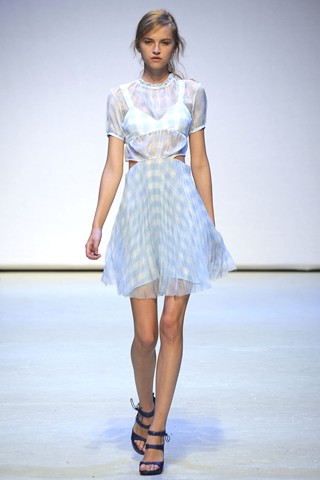 Christopher Kane