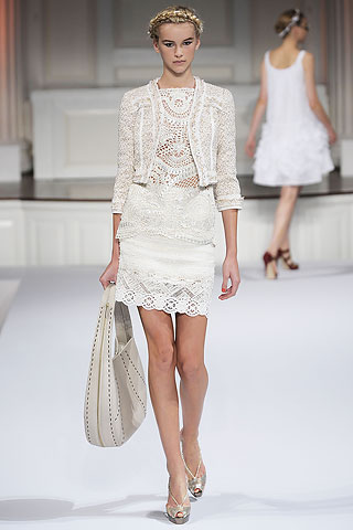 Oscar de la Renta