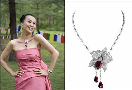 �����᲻������ĵڶ���GUCCI������俨���ǵ������鱦