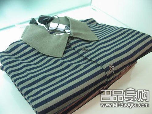 Salvatore Ferragamo POLO