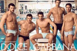 ҶӾ˶Ա2009 Dolce & Gabbanaʿڿ