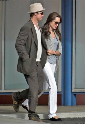��ţ�п㣺white denim jeans.ë����joseph 