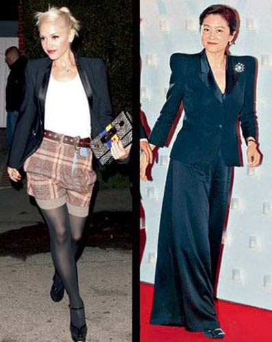 Gwen Stefani() ϼ()