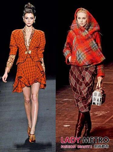 Dolce & Gabbana ңVivienne Westwood