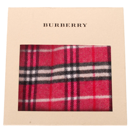 BurberryëΧ