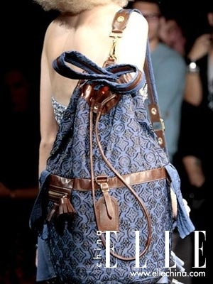 Louis Vuitton 2010�����¿�ţ�в���Ͱ�� 