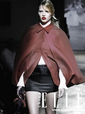 LaraΪMiu Miu S/S 08����