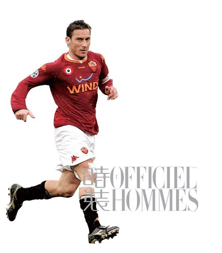 Ц˵Francesco Totti