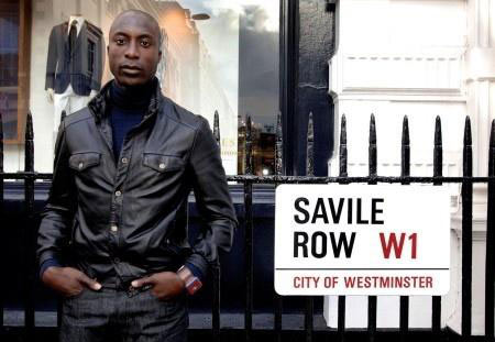 Savile Row