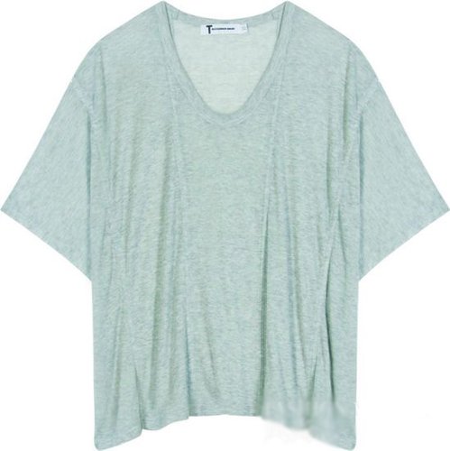 or轻浮 印花图奇妙效果_造型日记_化妆美容论