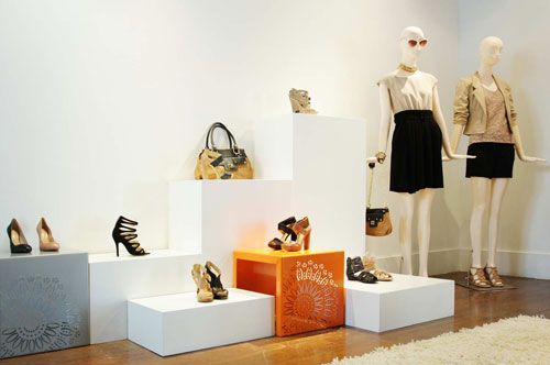 NINE WEST 2011Ʒչʾ