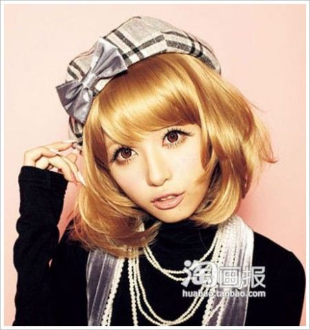 �������׺�Ĺ�Ƥñ