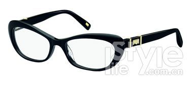 MaxMara 黑框眼鏡