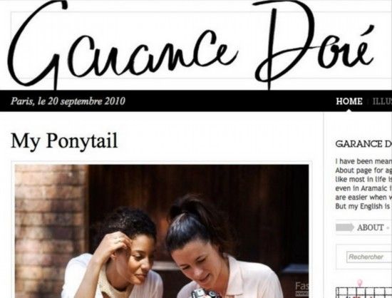 10. www.garancedore.fr/en