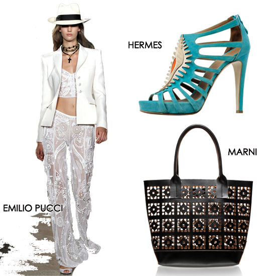 性感的吉普赛女郎"