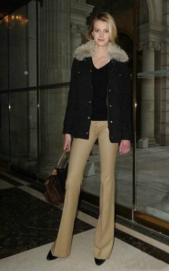 ���޸߹�Sigrid Agren