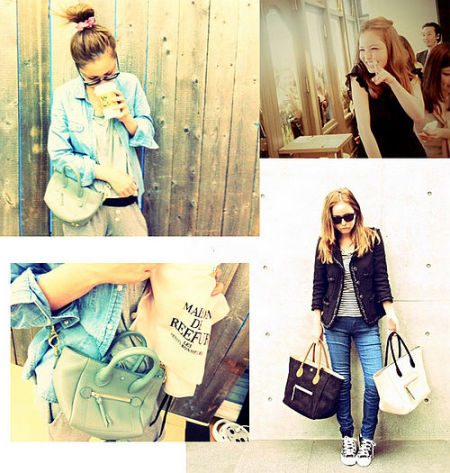 滨Celine