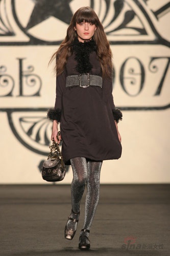 Anna Sui 07ﶬŮװ