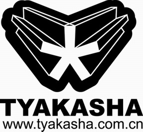 tyakasha tmall