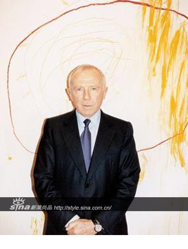 PPR ϯFran ois Pinault76Ԫ