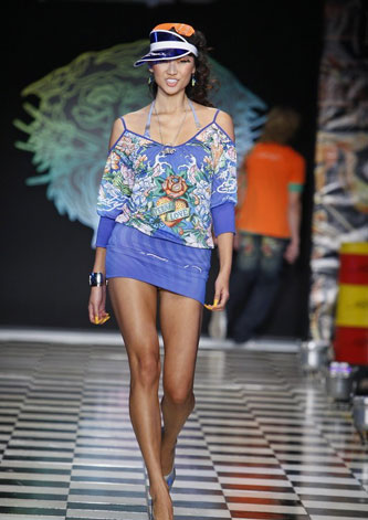 christian Audigier