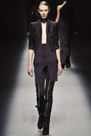 Haider Ackermann