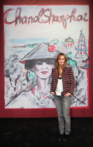 ӰVanessa Paradis