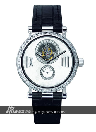 Monsieur Arpels Tourbillon Vendôme鱴ĸ̿ʽ