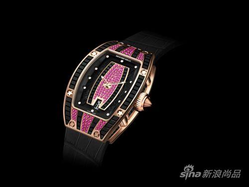 Richard Mille 007 鱦