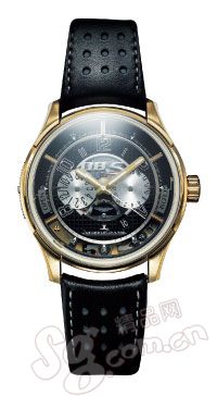 (Jaeger LeCoultre)AMVOX2